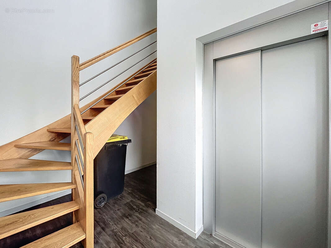 Commerce à SAINT-LO