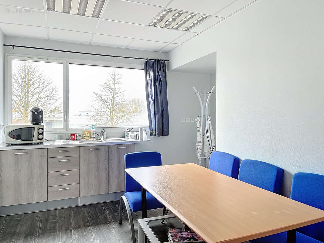 Commerce à SAINT-LO