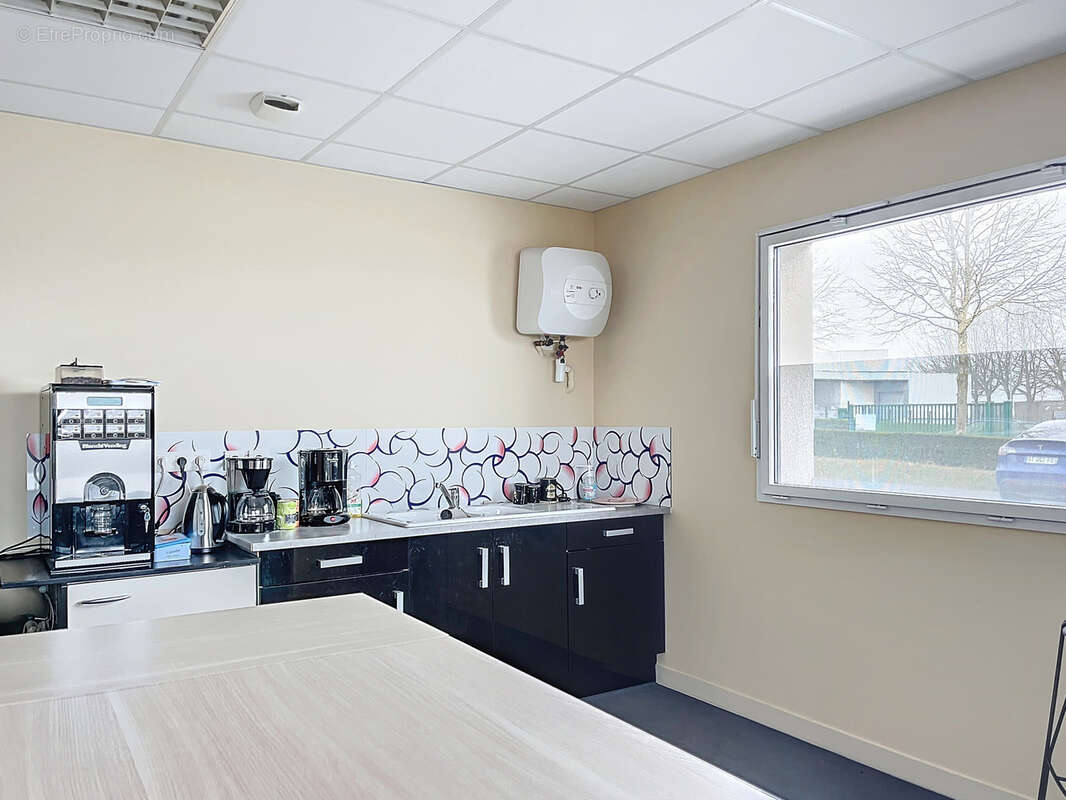 Commerce à SAINT-LO