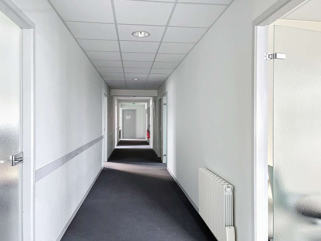 Commerce à SAINT-LO