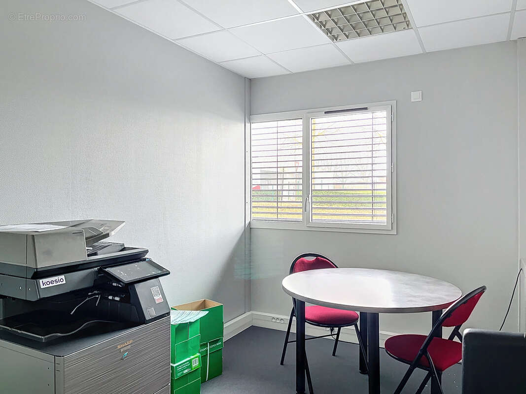 Commerce à SAINT-LO