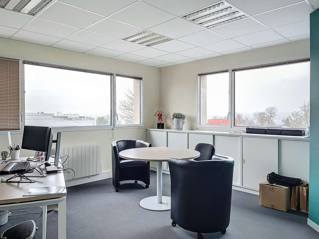 Commerce à SAINT-LO