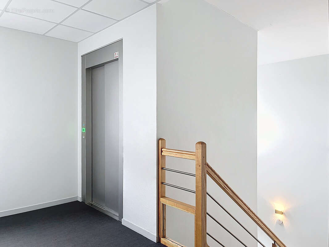 Commerce à SAINT-LO