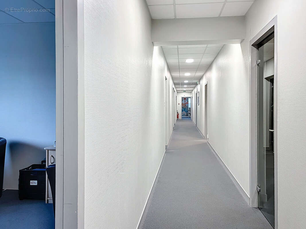 Commerce à SAINT-LO