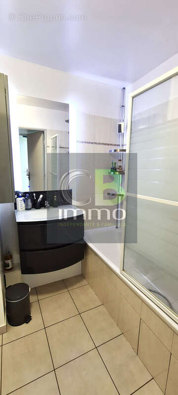 Appartement à LE PLESSIS-TREVISE