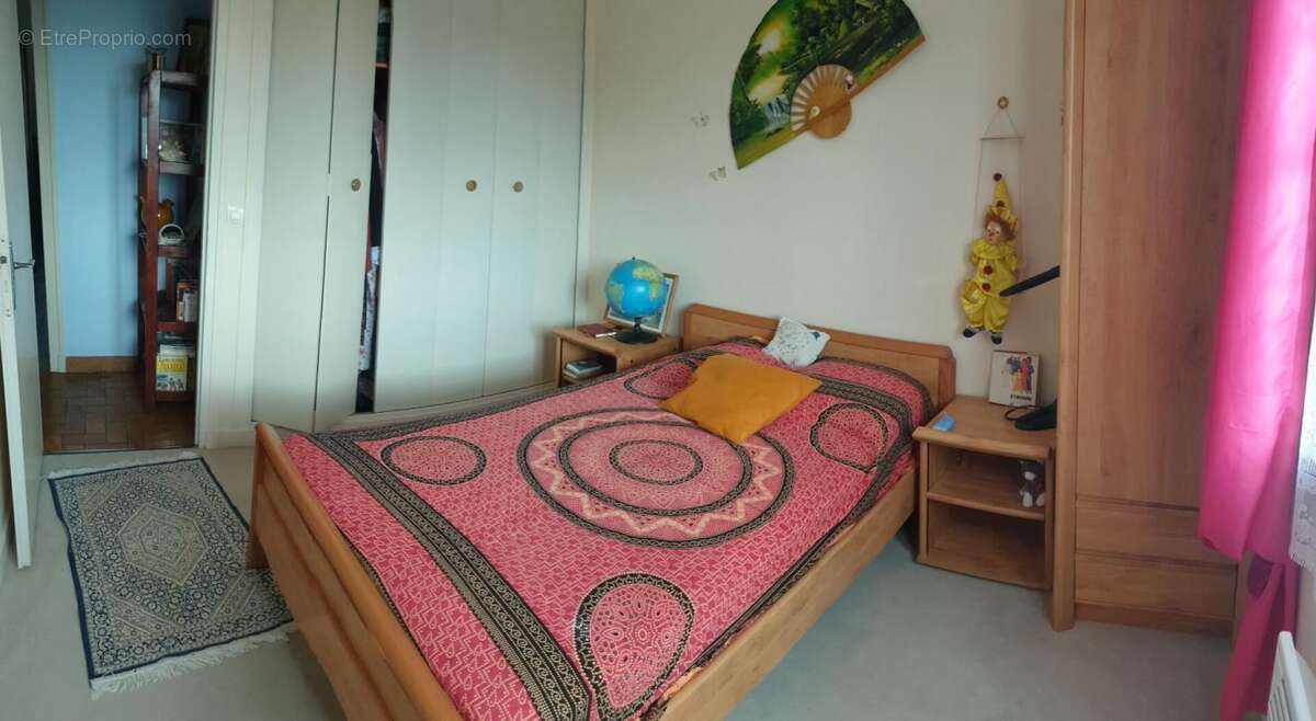 Maison à NOYERS-SUR-CHER