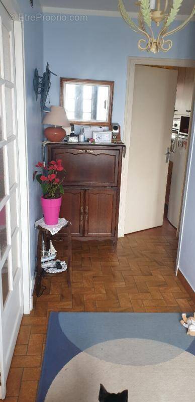 Maison à NOYERS-SUR-CHER