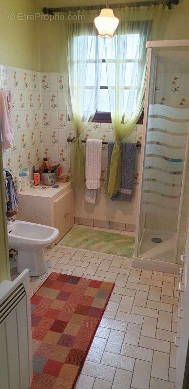 Maison à NOYERS-SUR-CHER