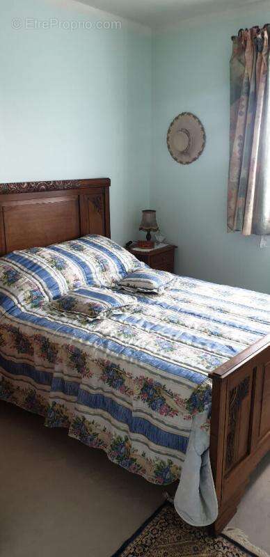 Maison à NOYERS-SUR-CHER