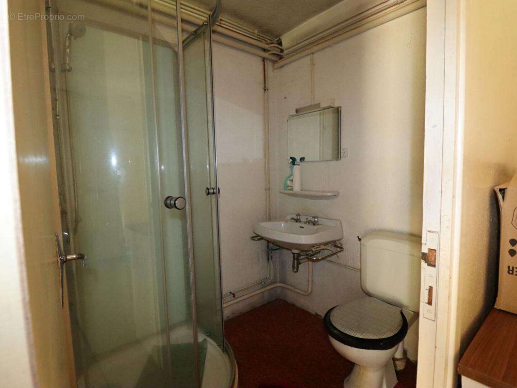 Maison à VOLLORE-MONTAGNE