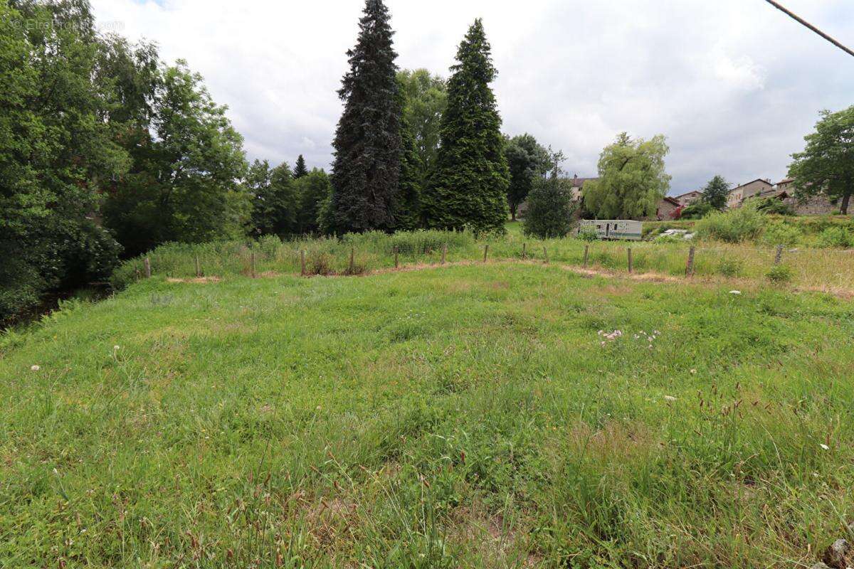 Maison à VOLLORE-MONTAGNE