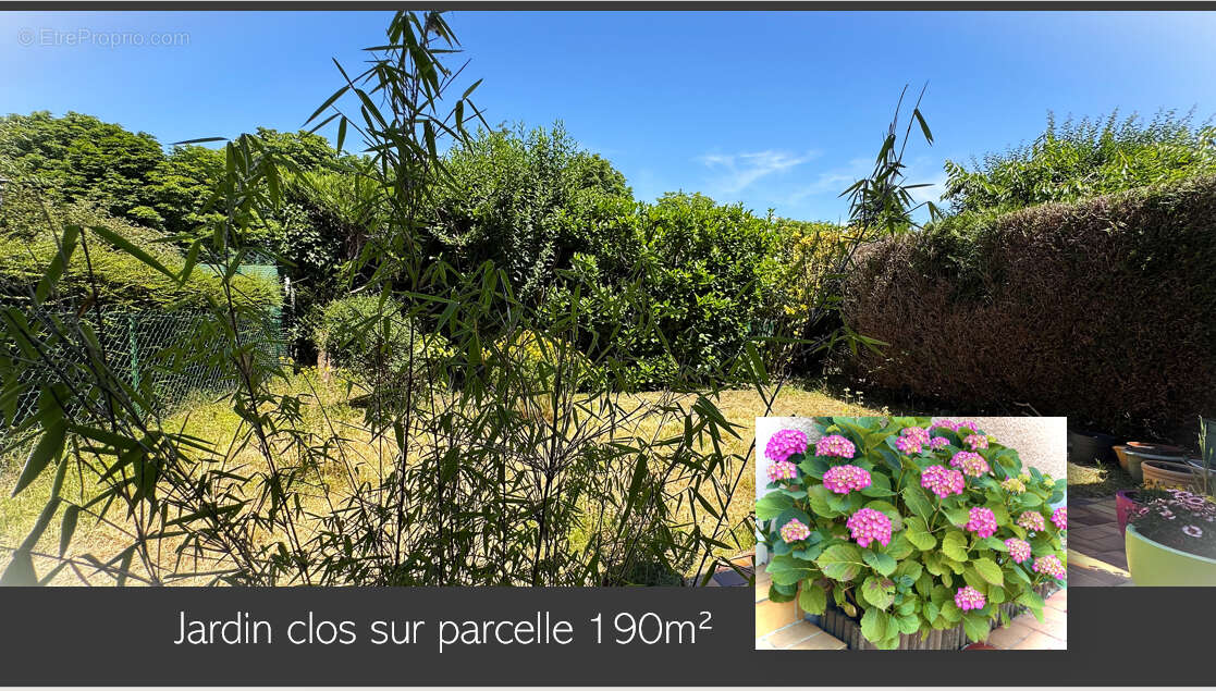 Maison à MONTIGNY-LE-BRETONNEUX