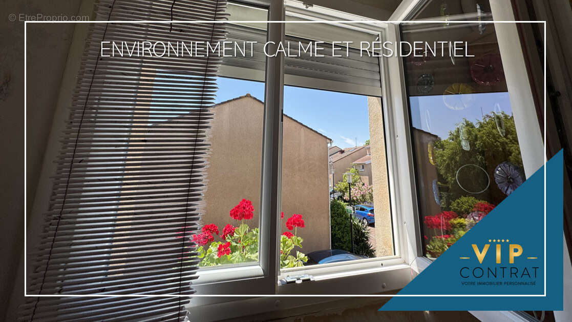 Maison à MONTIGNY-LE-BRETONNEUX