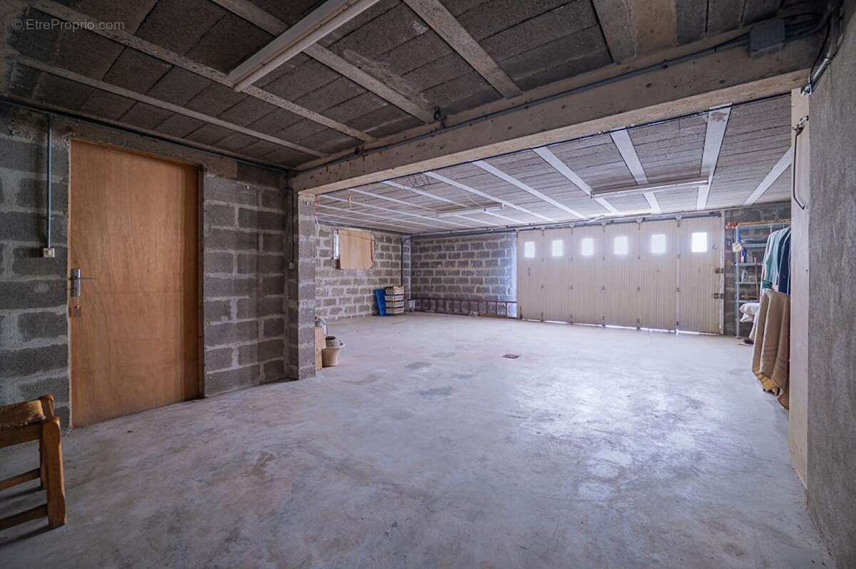 Maison à CHATEAU-DU-LOIR