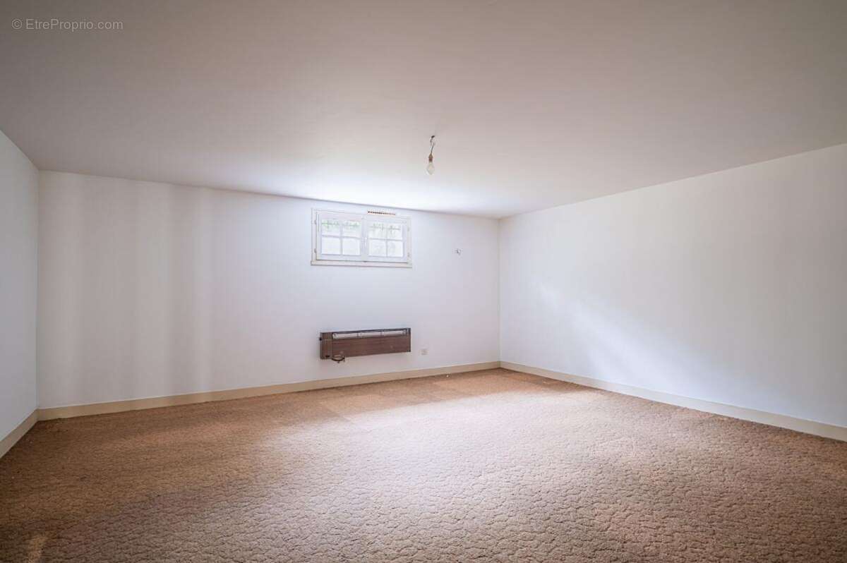 Maison à CHATEAU-DU-LOIR