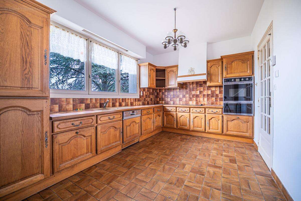 Maison à CHATEAU-DU-LOIR