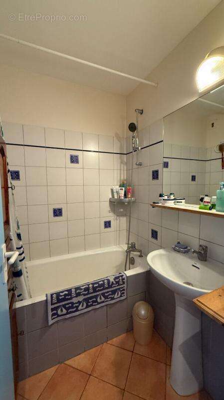 Appartement à LA ROCHELLE