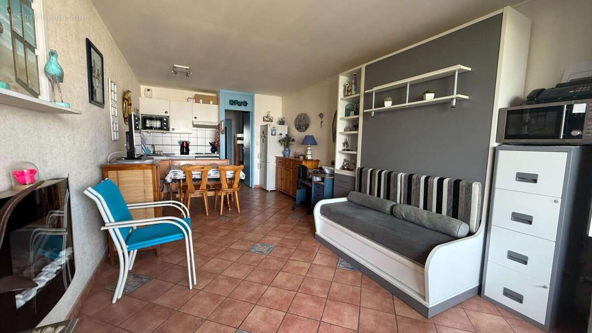 Appartement à LA ROCHELLE