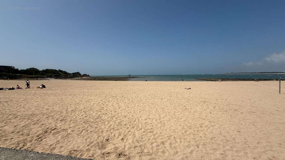 Appartement à LA ROCHELLE