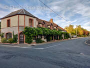 Appartement à LA FERTE-SAINT-CYR