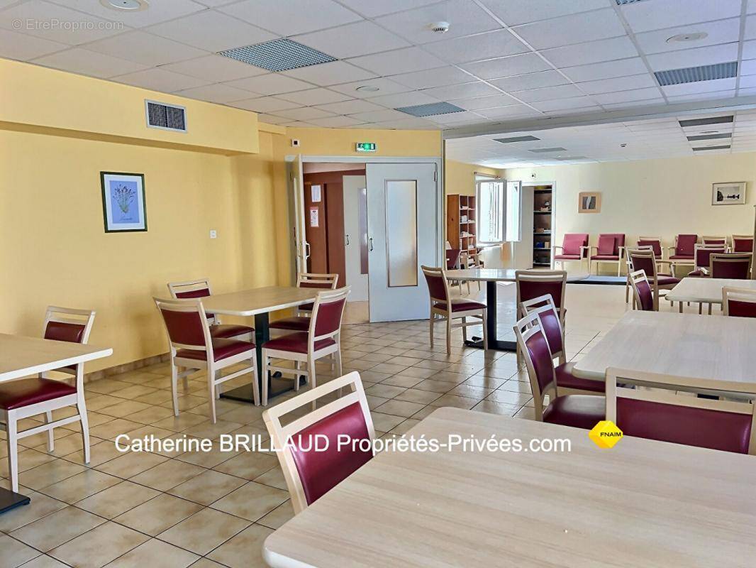 Maison à CHAILLE-LES-MARAIS