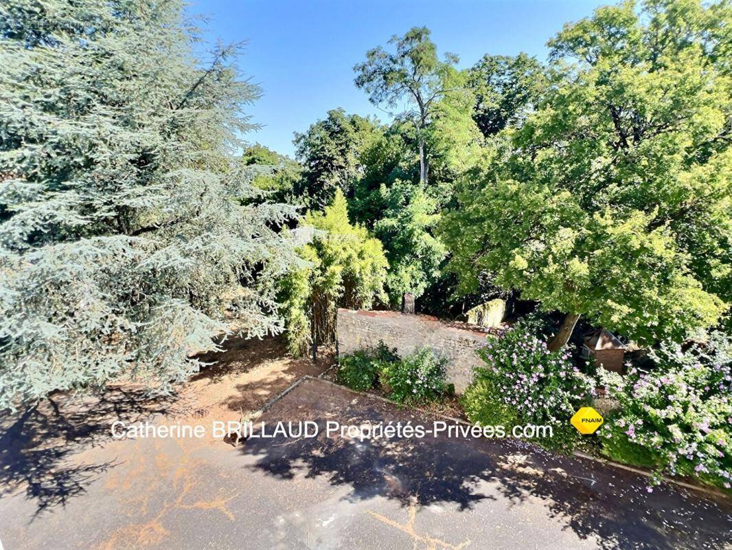 Maison à CHAILLE-LES-MARAIS