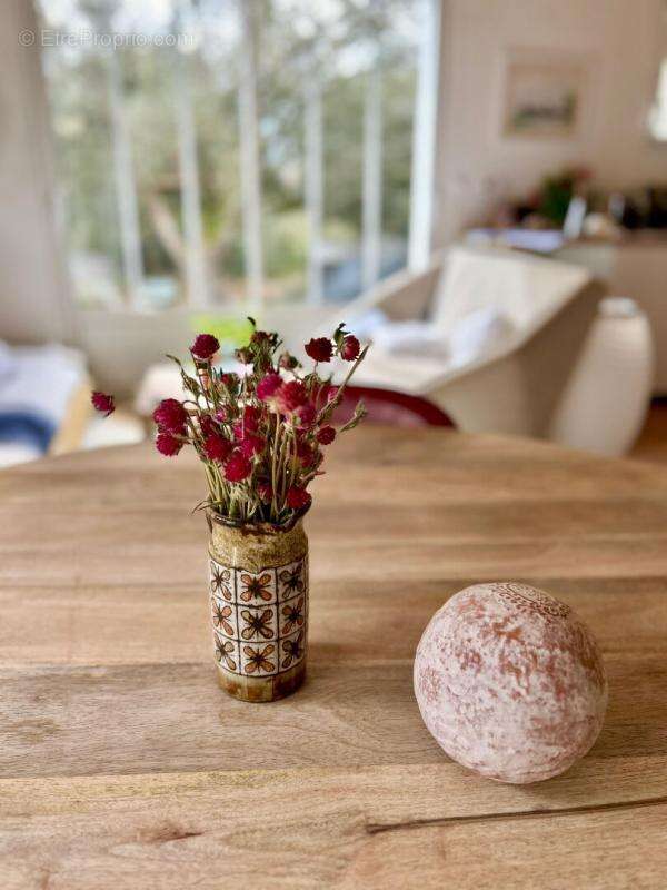 Maison à L'ILE-D'YEU