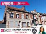 Maison à FERE-CHAMPENOISE