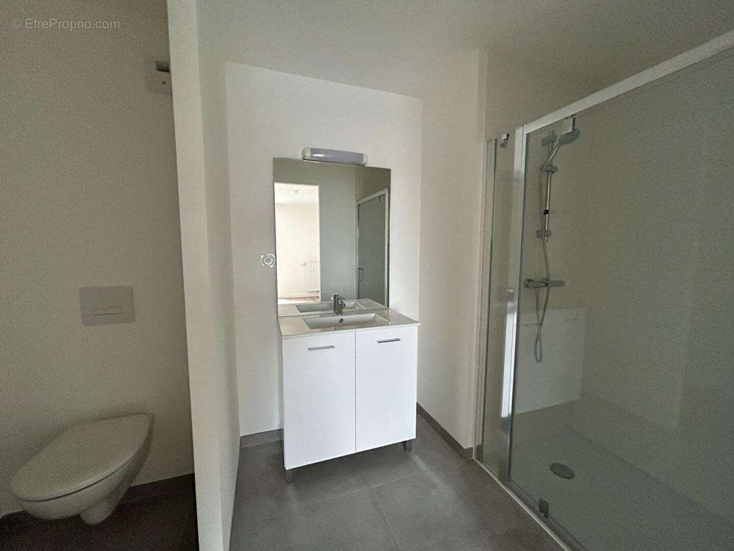 Appartement à ANCENIS