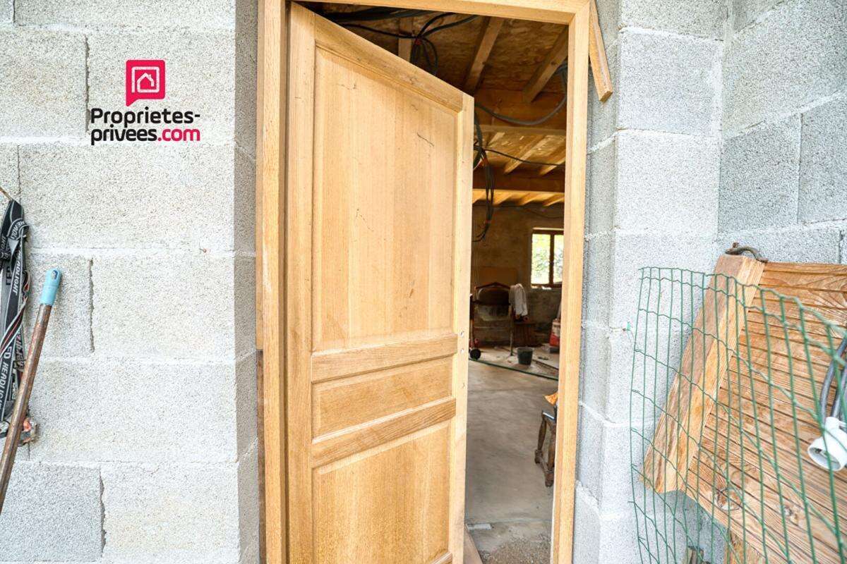 Maison à SAINT-PRIEST