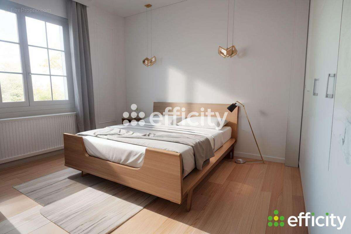 Maison à BALARUC-LES-BAINS