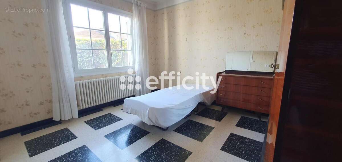 Maison à BALARUC-LES-BAINS