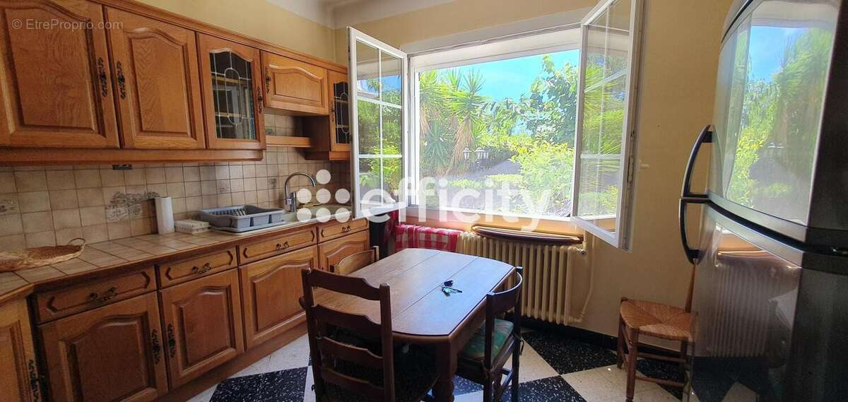 Maison à BALARUC-LES-BAINS