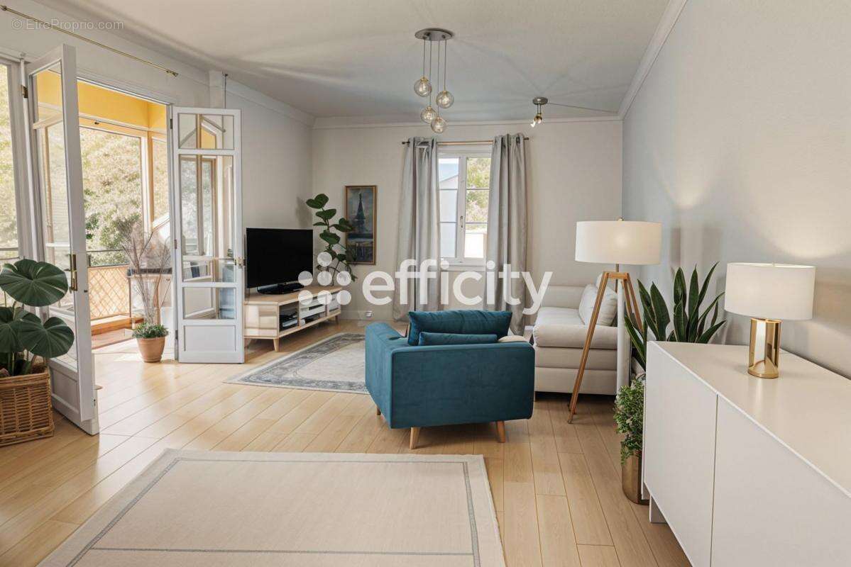 Maison à BALARUC-LES-BAINS