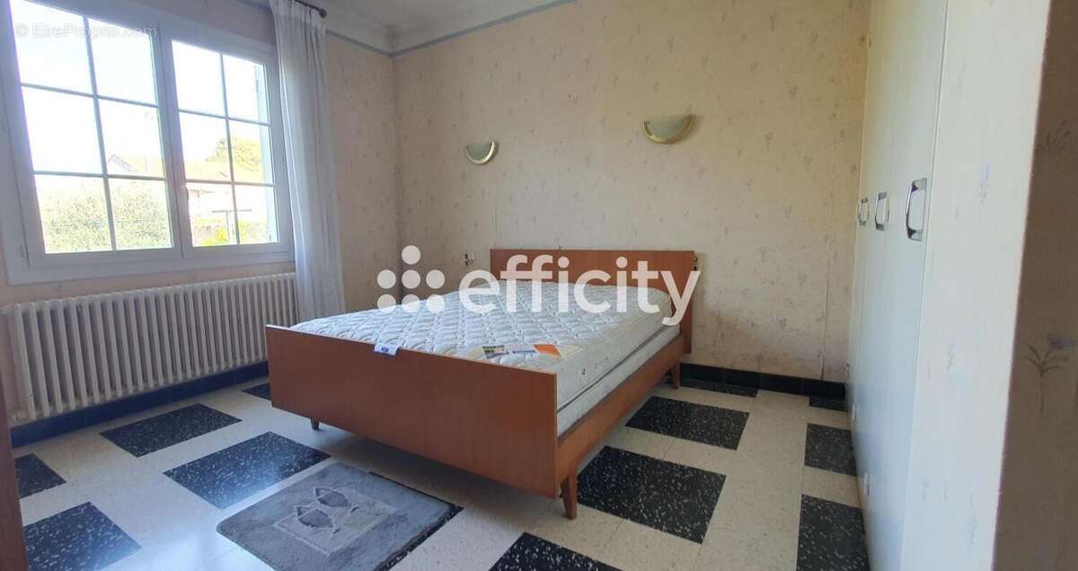 Maison à BALARUC-LES-BAINS