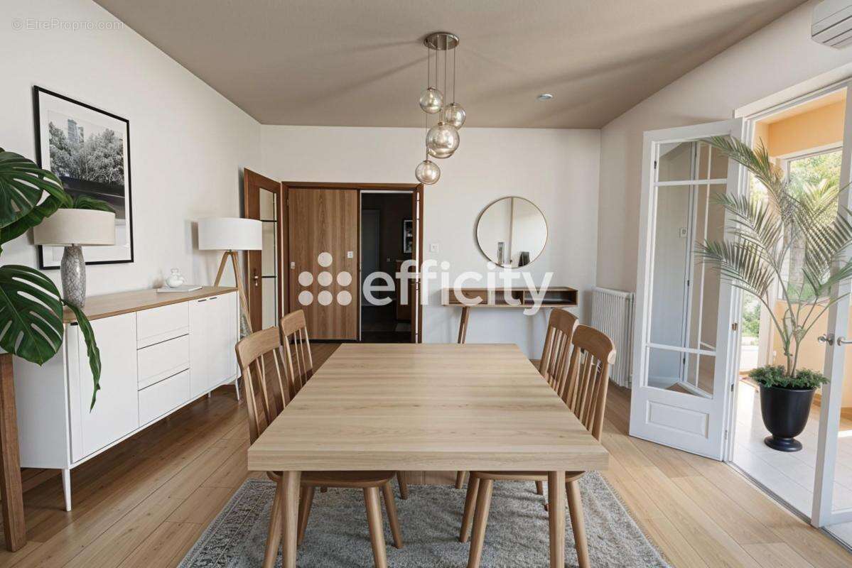 Maison à BALARUC-LES-BAINS