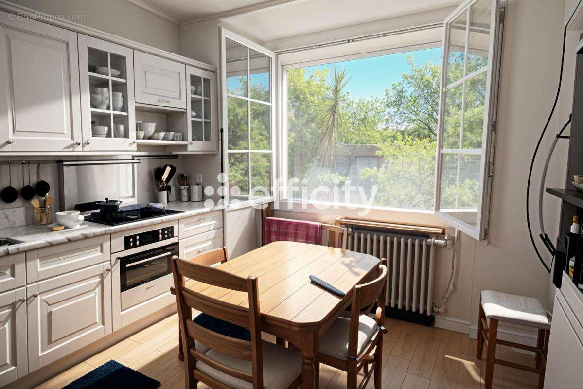 Maison à BALARUC-LES-BAINS