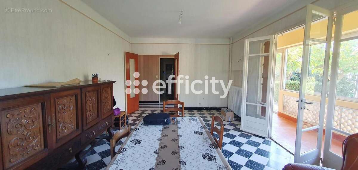 Maison à BALARUC-LES-BAINS