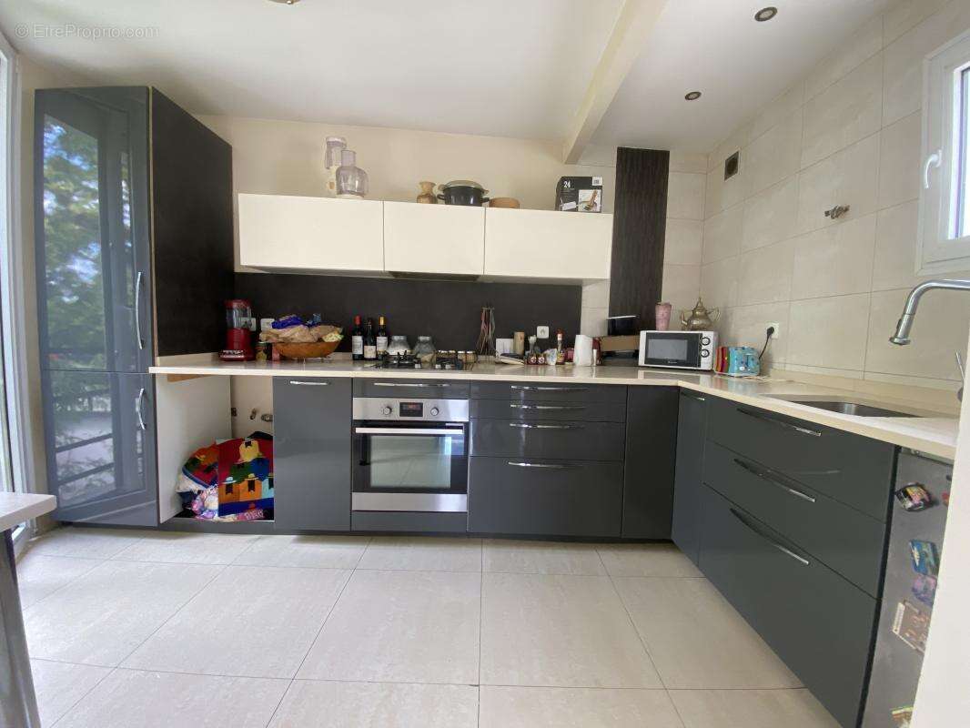 Maison à FONTENAY-AUX-ROSES