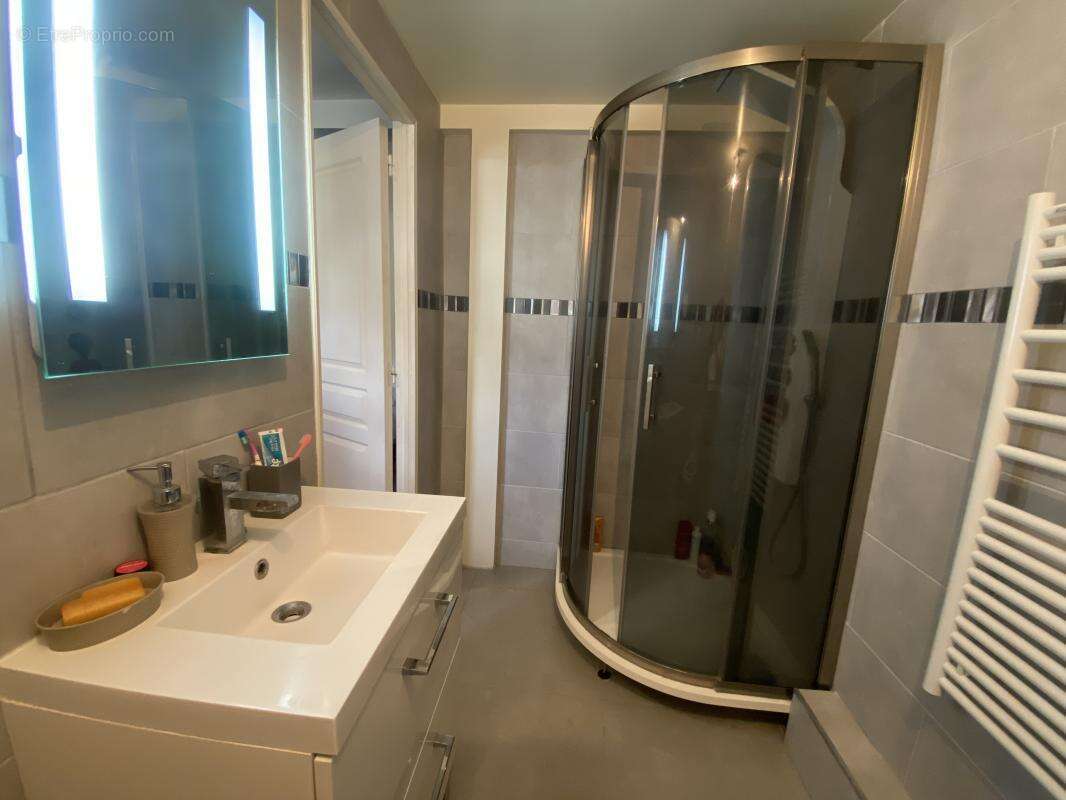 Maison à FONTENAY-AUX-ROSES