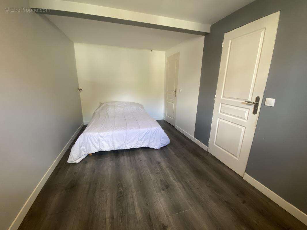 Maison à FONTENAY-AUX-ROSES