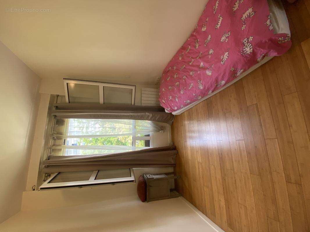 Maison à FONTENAY-AUX-ROSES