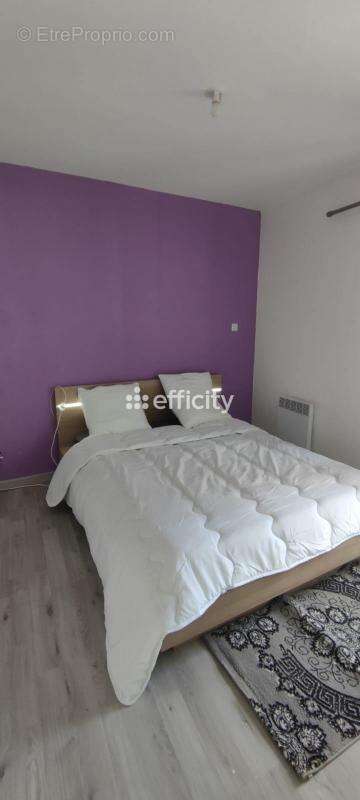 Maison à LESPARRE-MEDOC