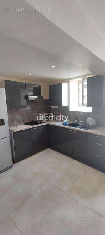 Maison à LESPARRE-MEDOC