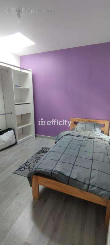 Maison à LESPARRE-MEDOC