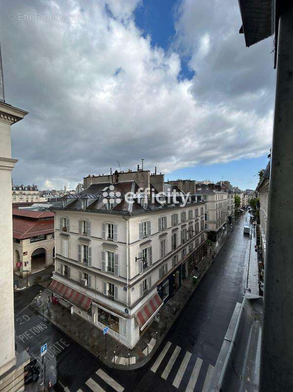 Appartement à PARIS-6E