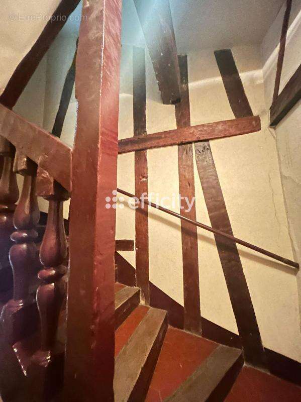 Appartement à PARIS-6E