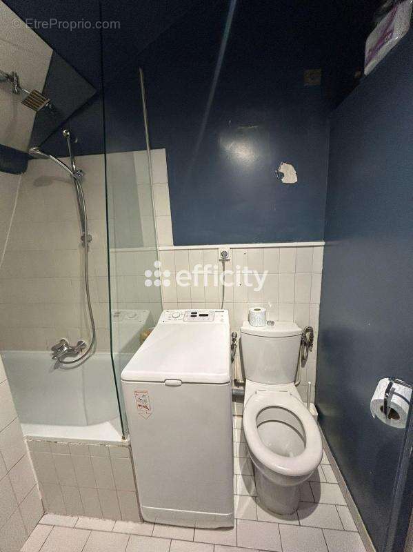 Appartement à PARIS-6E