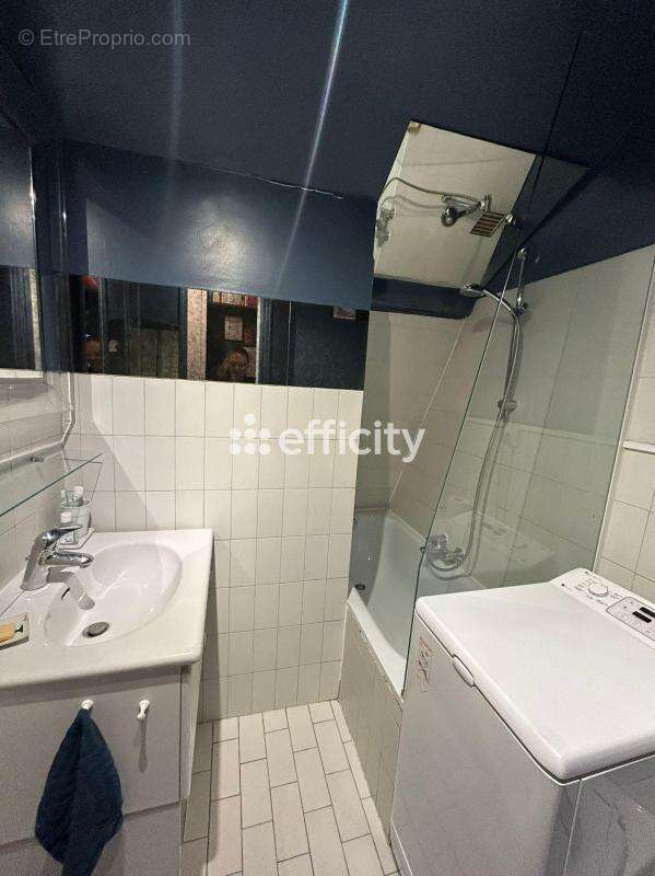 Appartement à PARIS-6E