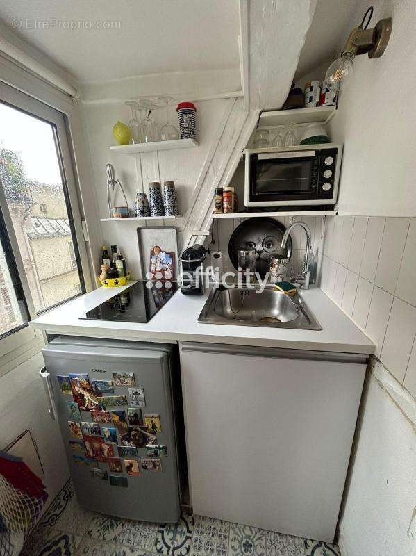 Appartement à PARIS-6E